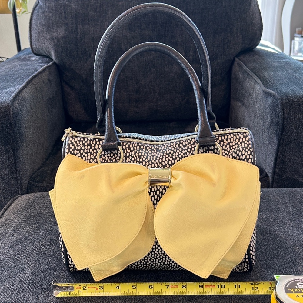 Betsey Johnson